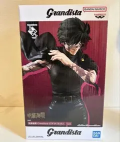 呪術廻戦フィギア Grandista-ZEN’IN MAKI-