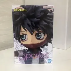 僕のヒーローアカデミア　Qposket 荼毘　フィギュア