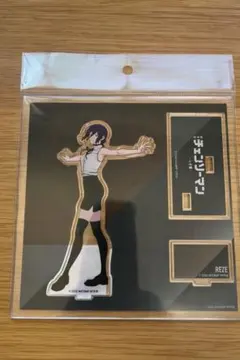 REZE アクリルスタンド レゼ チェンソーマン