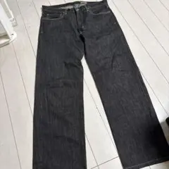 Polo Ralph Lauren ダークデニム 32×32