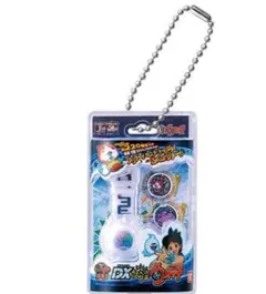 【値下げ中】妖怪ウォッチミニチュアパッケージコレクション　DX妖怪ウォッチ