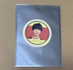 M!LK 曽野舜太 HERO ステッカー