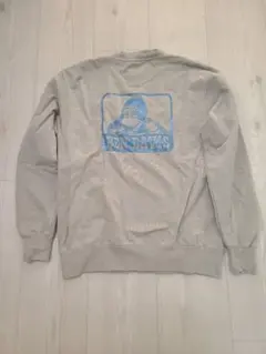 BEN DAVIS ベージュ トレーナー Mサイズ