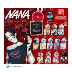 MIRAI様専用ページ　レンナナアクリルキーホルダー