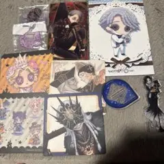 第五人格 identityV COA 入場特典 中国限定 - メルカリ