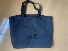 THE NORTH FACE 黒 トートバッグ