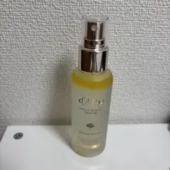 【新品・未使用】d'Alba ダルバ ファーストスプレーセラム 100ml