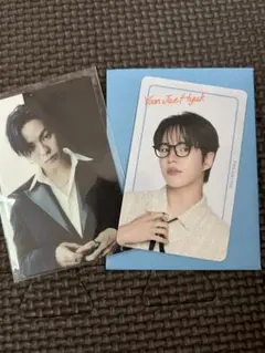 treasure ジェヒョク　POPUP まとめ