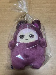 アイナナ きらどる ぬいぐるみ 九条天 最終値下げ