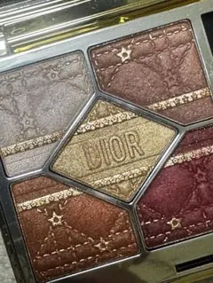 最終⭐︎ ディオールショウ ⭐︎サンク クルール636 ファイアリー サーカス