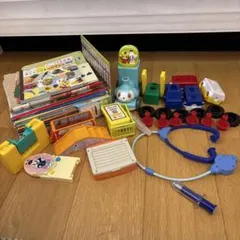 こどもチャレンジ　ぽけっと　2023 2、3歳児　DVD付