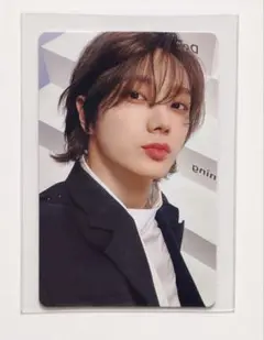 BOYNEXTDOOR ソンホ 19.99 トレカ