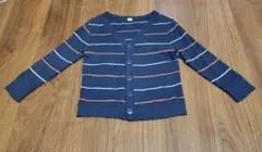 OLD.NAVY　カーディガン　１１０ｃｍ