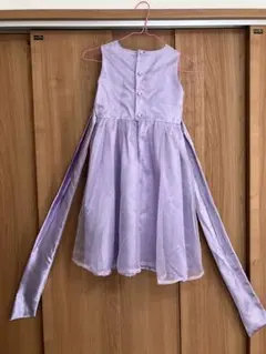 キッズドレス(ハンドメイド)