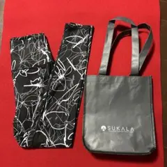 LAVA SUKALAヨガウェア レギンス　Sサイズ&ショッパー