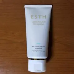 ESTH クレンジングセット　値下げしました！早い者勝ちです！ ESTH クレンジングセット 値下げしました！早い者勝ちです