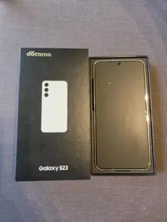 あか様専用 新品未使用 Galaxy S23 クリーム おまけ付き - メルカリ