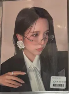 MISAMOミナポストカード