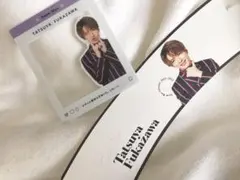 SnowMan カレンダー 深澤辰哉