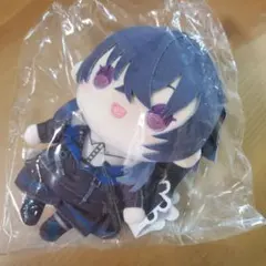 デュエプレフェス ぬいぐるみ『おすわりノイン』 - メルカリ