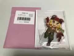 鬼滅の刃 実りの秋まつり 2025 ランダムアクリルスタンドA 煉獄杏寿郎