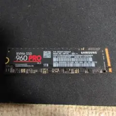 ト*ロ様 2TB 動作未確認 SAMSUNG 980 PRO M.2 NVMe - メルカリ