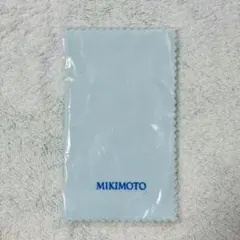 MIKIMOTO ミキモト シリコーンクロス