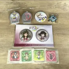 セーラームーン グッズ まとめ売り