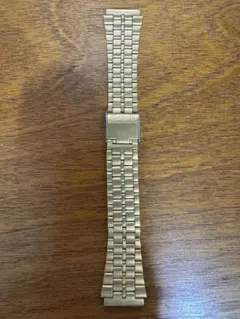CASIO　ステンレス製メタルバンド　481DVのサムネイル