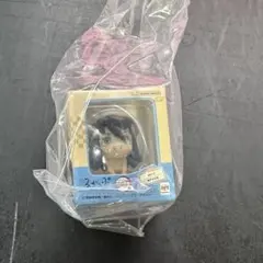 鬼滅の刃 るかっぷ 嘴平伊之助 ミニチュアコレクション