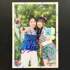 2026年最新】杏ジュリア 生写真サインの人気アイテム - メルカリ