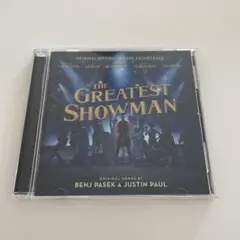 グレイテストショーマン/オリジナルサウンドトラック/日本語歌詞付
