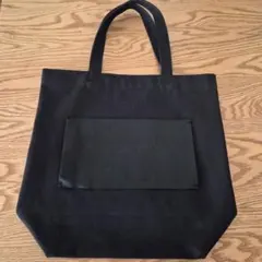【美品】ビューティフルピープル トートバッグのサムネイル