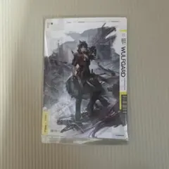 エンドフィールド