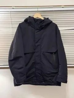 UNIQLO +J ハイブリッドダウンオーバーサイズパーカ　M