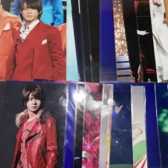 平野紫耀 ステフォ