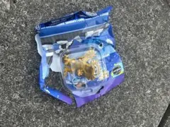ROBLOX STEAL A BRAINROT ブレインロット　ミニフィギュア