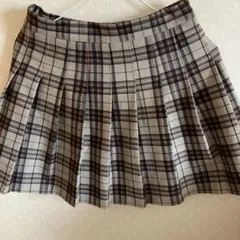GRLスカートMサイズ