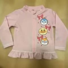 アンパンマン　ラッシュガード　90