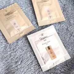 エレガンス ファンデーション メイクアップベース サンプル