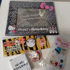 新品・未開封】ご当地キティ ストラップ 秋葉原ヲタバージョン - メルカリ