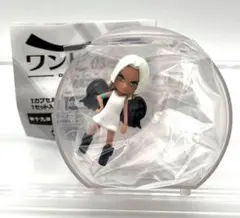 ワンピース ワンピの実 第十九海戦 S-スネーク　フィギュア