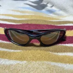 袋付き OAKLEY MINUTE GEN1 made in USA 紫 - メルカリ
