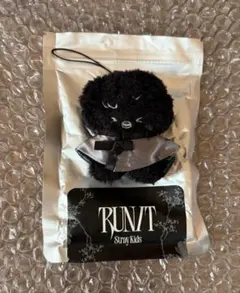 straykids ワルツ ソウルコン マイクロ ぬいぐるみ レア フィリックス