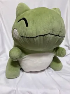 ポケモンセンター ふわふわ抱きぬいぐるみ みがわり - メルカリ