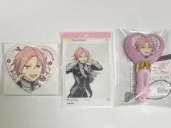 あんスタ こはく set