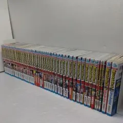 ONE PIECE ワンピース 0～107巻 抜けあり - メルカリ