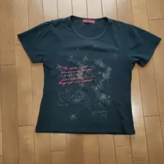 Acid Black Cherry 2015 ツアーTシャツ - メルカリ