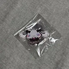 シナモロール アクリルキーホルダー アクリルスタンド シナモン サンリオ