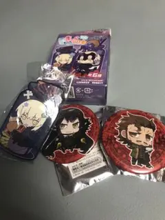 2025年最新】セイバーオルタ 缶バッジの人気アイテム - メルカリ